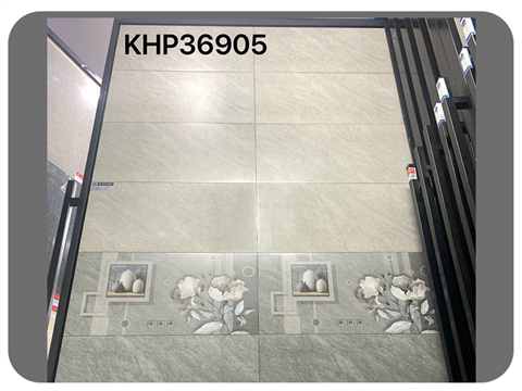 Gạch ốp Viglacera mã KHP36905 - KHP36906